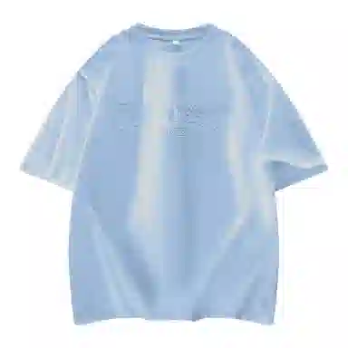 30BRAID 3D Logo T-Shirt