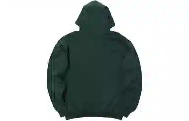 Thrasher Doubles Hoodie