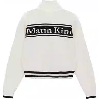 MATIN KIM Logo