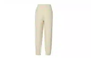 Jordan Flight Joggers Off-White