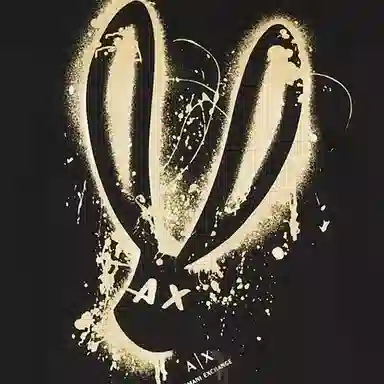 ARMANI EXCHANGE SS23 T