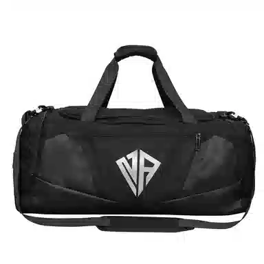 醇龙 干湿分离 多功能 简约时尚 牛津布 旅行包 常规 男女同款情侣款 黑/灰