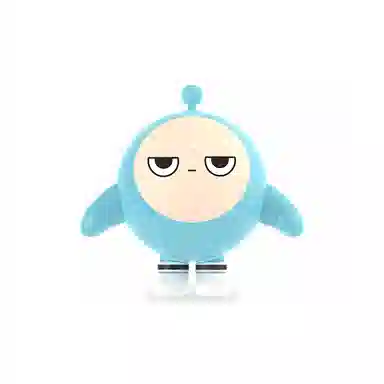 TOP TOY x MINI 16
