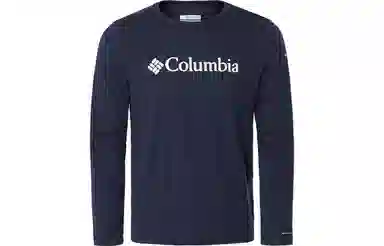 Columbia logo T