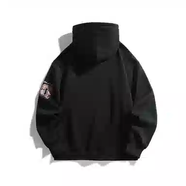 30BRAID Hoodie