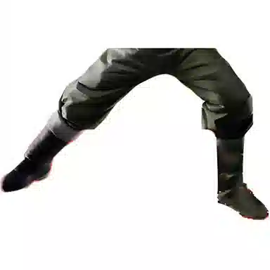 BANDAI banpresto saga b 21cm