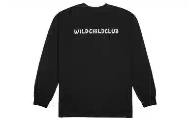 Wild child club T