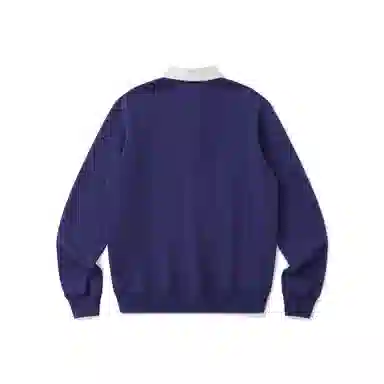 BURNIN 97'series LogoPolo