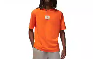 Jordan Shelflife Logo T