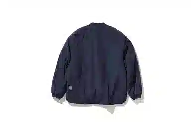 nautica white sail FW23