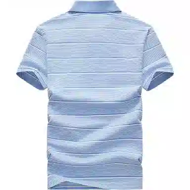 SEPTWOLVES Polo