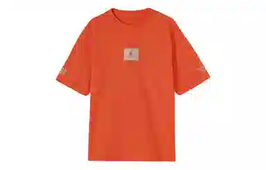 Jordan Shelflife Logo T