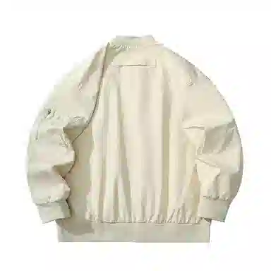 FMACM x For People Flight Bomber Jacket