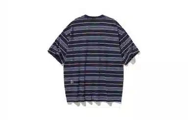 nautica white sail SS24 T