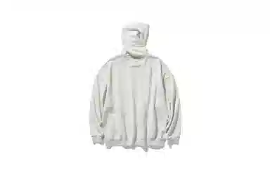 nautica white sail SEESEE SS24