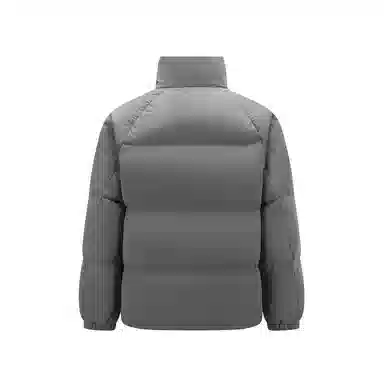 Semir x Super Plant Company Colorblock Down Jacket