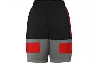 Jordan Shorts Black