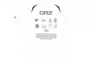 GRAILZ SS23 T