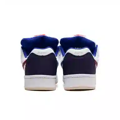 OAOQ Low Top Sneakers Beige