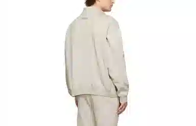 Fear of God Essentials SS22 Wheat