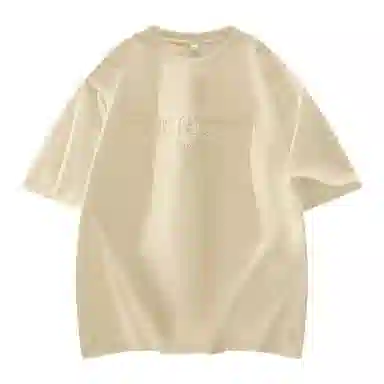 30BRAID 3D Logo T-Shirt