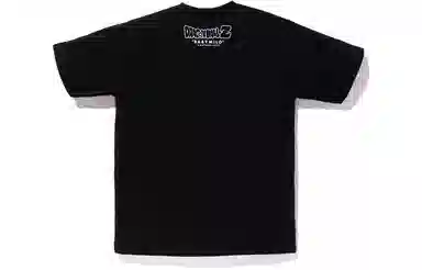 A BATHING APE x dragon ball z SS22 T