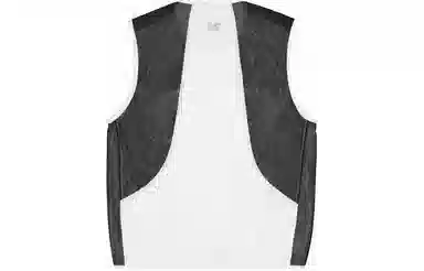 New Balance HyperSports Vest White
