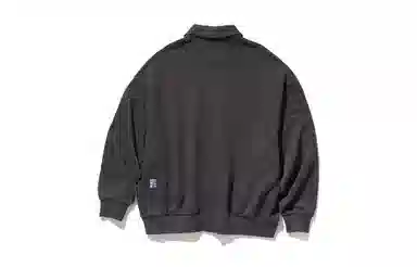 nautica white sail x POPBOY FW23 Logo