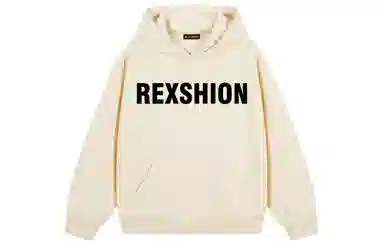 REXSHION Logo