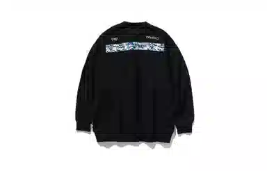 nautica white sail COIN FW23