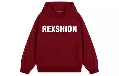 REXSHION Logo