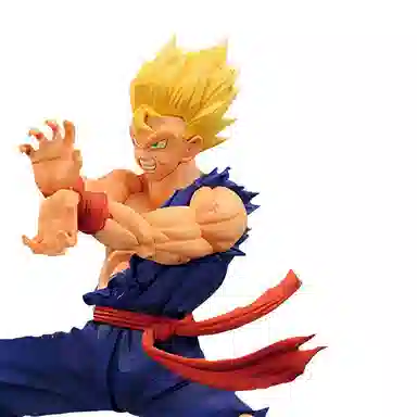 BANPRESTO a 20cm