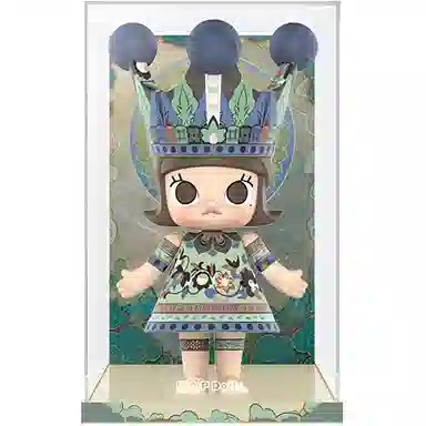 LIGHT YOUR BRICKS ARTMOLLY400