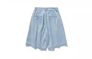 nautica white sail SS24