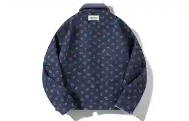 BEENTRILL Denim Jacket