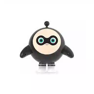 TOP TOY x MINI 16