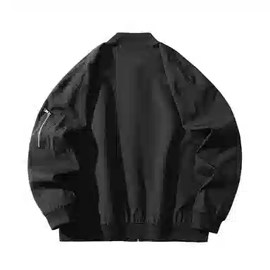 FMACM x For People Flight Bomber Jacket