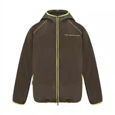 BJHG 24SS Hooded Sunscreen Jacket