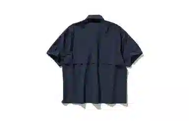 nautica white sail SS24