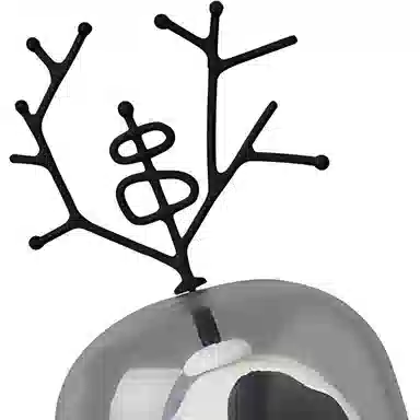 Medicom Toy Snoopy UDF Queen's Guard