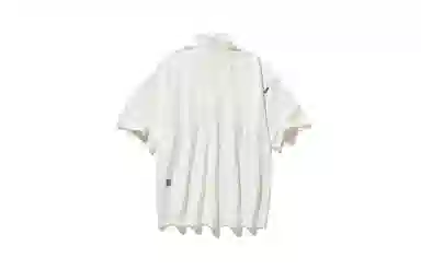 nautica white sail SS24 T