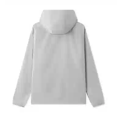 Semir Hooded Sun Protection Jacket