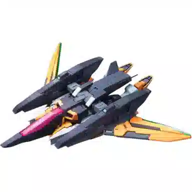 BANDAI HG 1144 00 GN-011 13cm