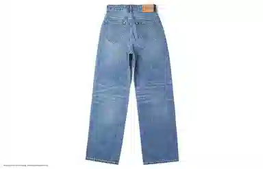 Lee X Basquiat SS24 428