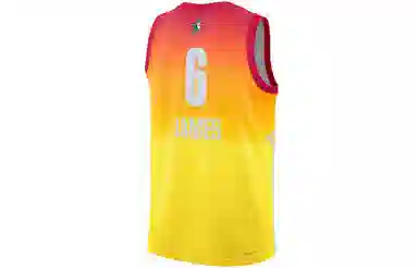 Jordan NBA All-Star 2023 Swingman