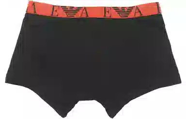 EMPORIO ARMANI FW23 Logo 3