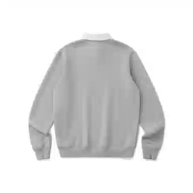 BURNIN 97'series LogoPolo