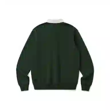 BURNIN 97'series LogoPolo