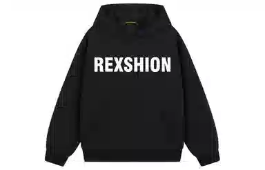REXSHION Logo