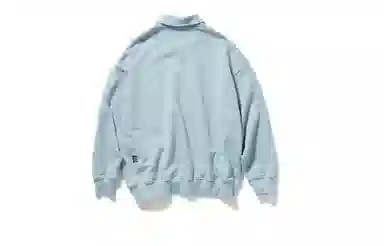 nautica white sail x POPBOY FW23 Logo